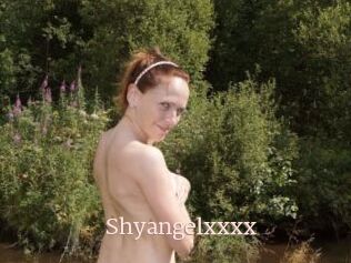 Shyangelxxxx