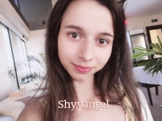 Shyyangel