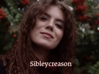 Sibleycreason