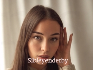 Sibleyenderby