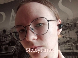 Sibleyfarran