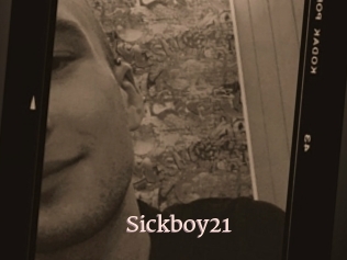 Sickboy21