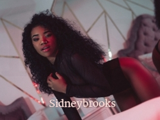 Sidneybrooks