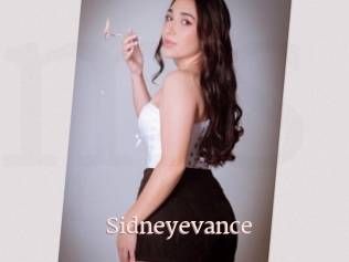 Sidneyevance