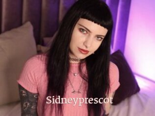 Sidneyprescot