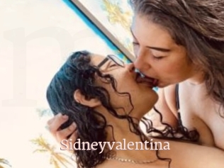 Sidneyvalentina