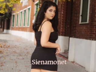 Sienamonet
