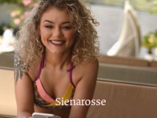Sienarosse