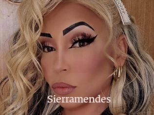 Sierramendes
