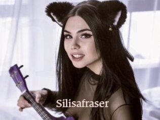 Silisafraser