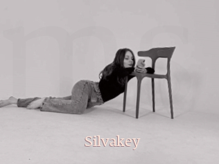 Silvakey