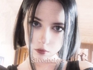 Silverbelger