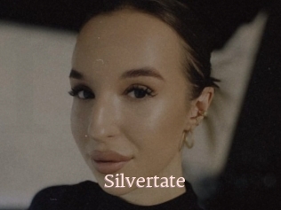 Silvertate