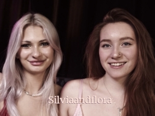 Silviaandflora