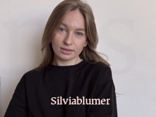Silviablumer