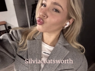 silviacoatsworth Mon Sexe