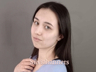 Silviahanners