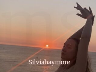Silviahaymore