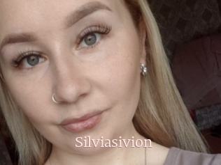 Silviasivion
