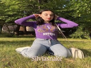 Silviasnake