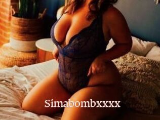 Simabombxxxx