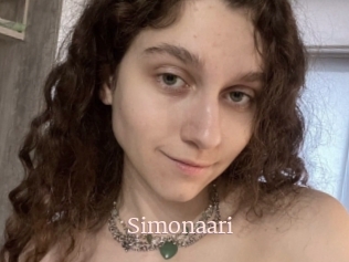 Simonaari