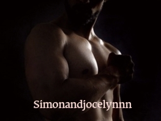 Simonandjocelynnn
