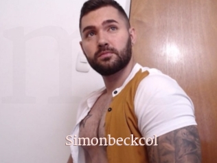 Simonbeckcol
