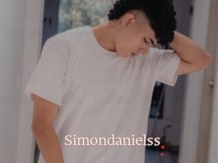 Simondanielss