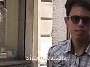 Simonebanana