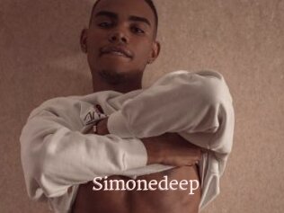 Simonedeep