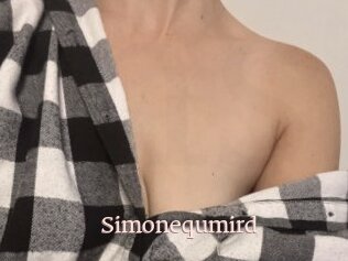 Simonequmird