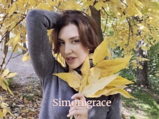 simonigrace Mon Sexe