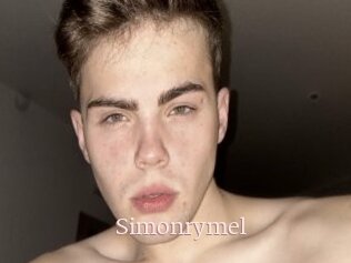 Simonrymel