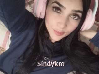 Sindykro