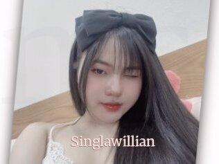 Singlawillian