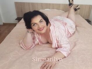 Sinmarilyn