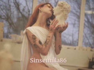 Sinsemilla86