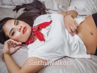 Sinthiawalkers