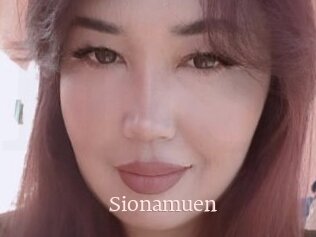Sionamuen