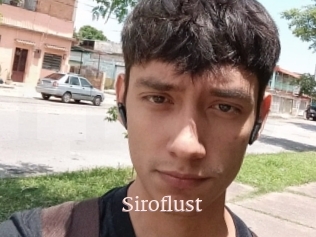 Siroflust