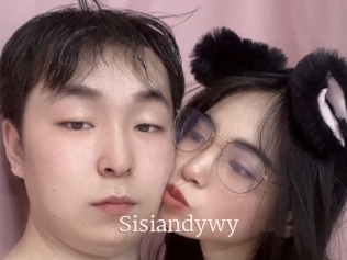 Sisiandywy
