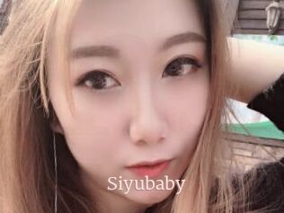 Siyubaby