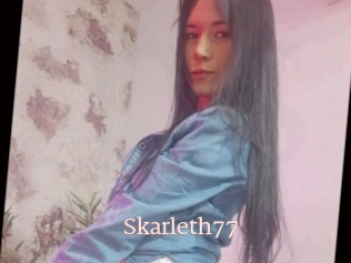 Skarleth77