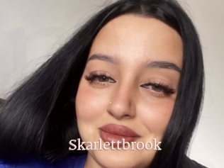 Skarlettbrook