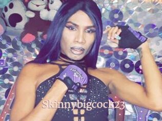 Skinnybigcock23
