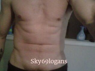 Sky69logans