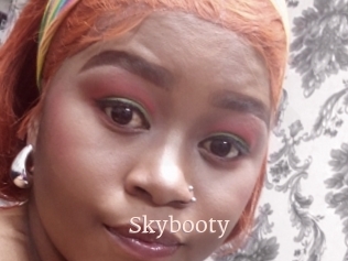 Skybooty