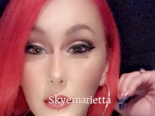 Skyemarietta