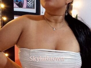 Skylarbrown
